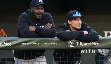 Anthony Volpe is back, but probably not for long as José Caballero intends on keeping Yankees' shortstop spot
