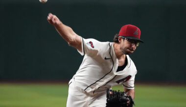 Dbacks Drop Another Series: Dbacks 2, Pirates 4