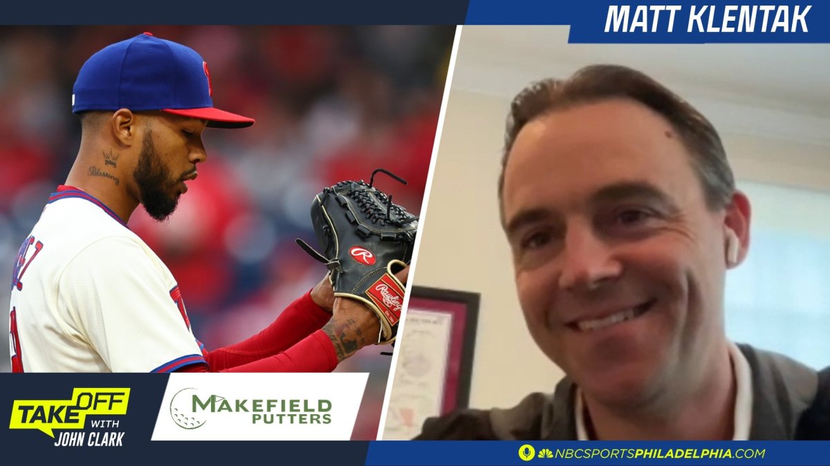 See Former Phillies GM detail 2019 trade for Cristopher Sanchez – NBC10 Philadelphia