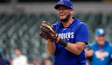 Dodgers on Deck: Saturday, May 23 at Brewers