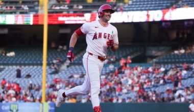 Angels roster updates: Meckler, Walton called up, Lowe sent down, Moncada moved to IL