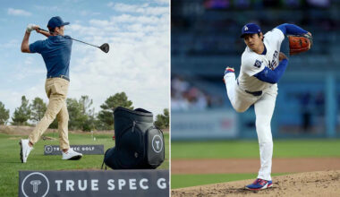 What Japanese baseball pitchers can teach you about club fittings | Fully Equipped