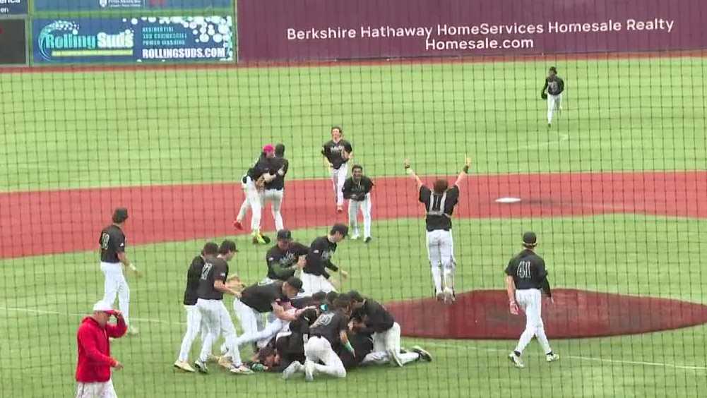 Northern Lebanon, Trinity, and Muhlenberg win first district baseball titles
