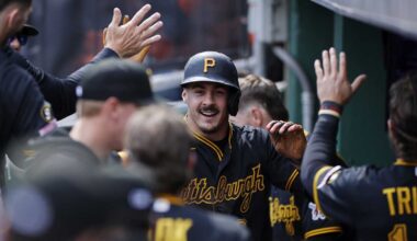 MLB rookies making big impact early in 2026 season