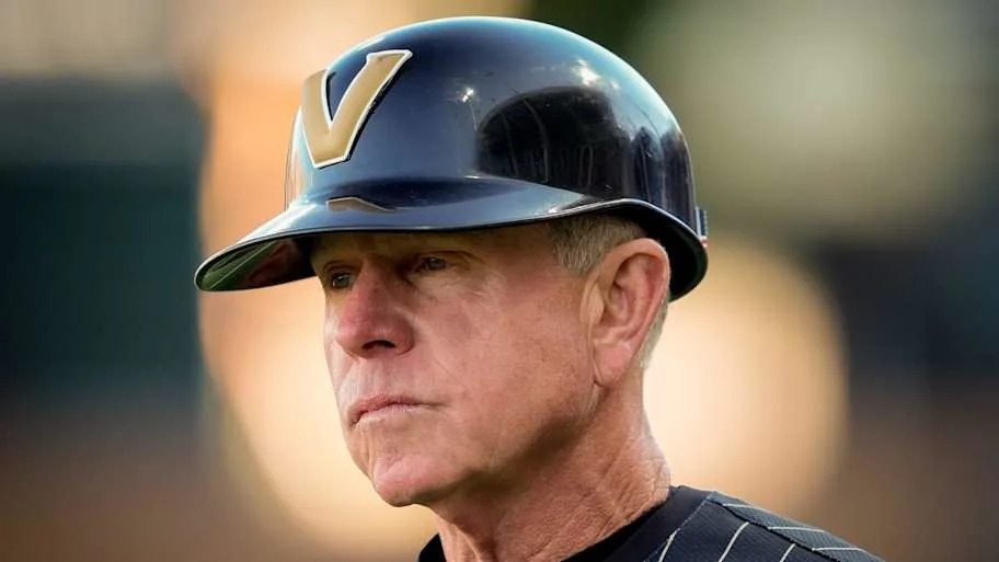 Tim Corbin