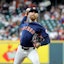 MLB, Houston Astros, Mike Burrows