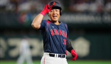 Kazuma Okamoto is not just another MLB Rookie