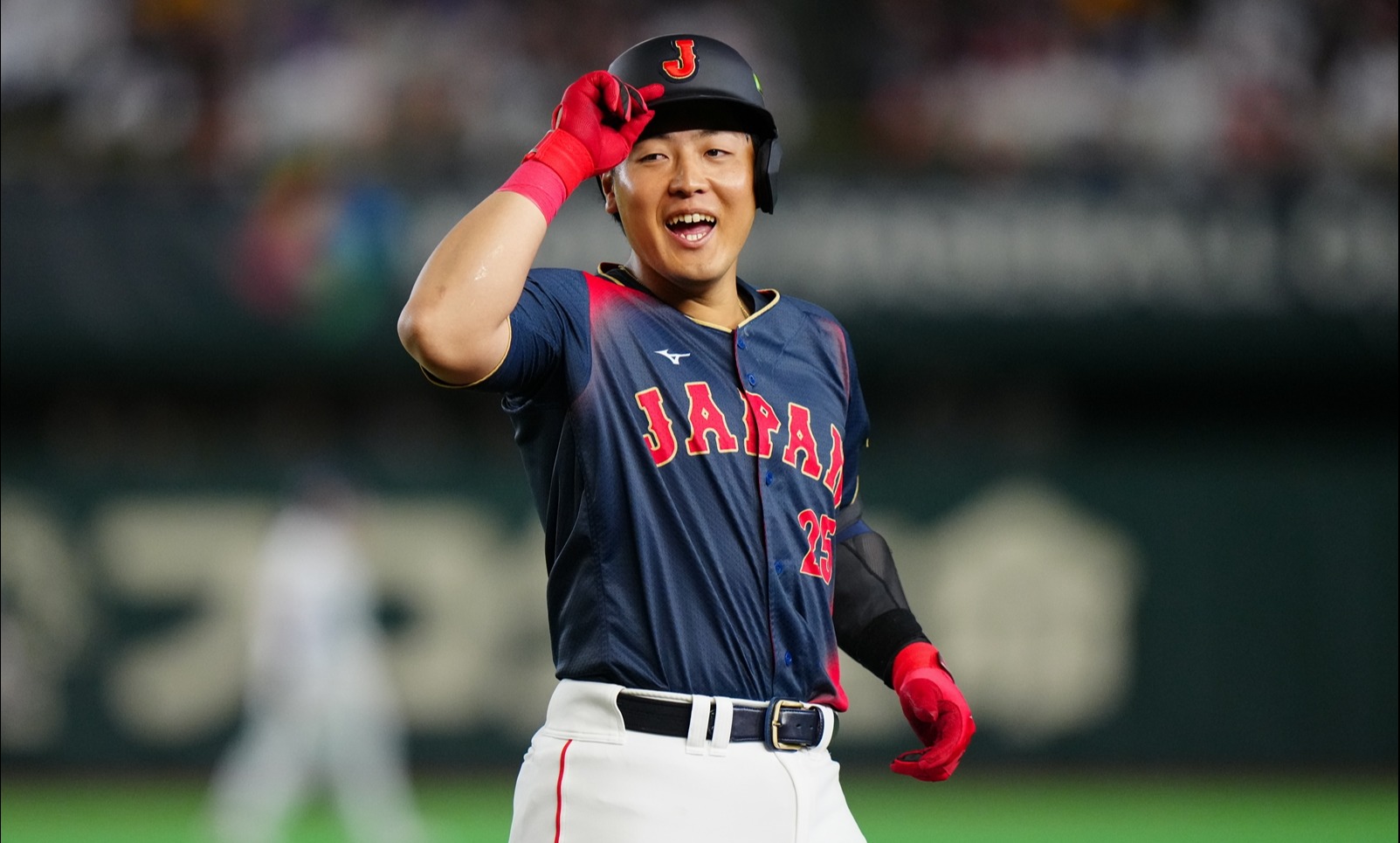 Kazuma Okamoto is not just another MLB Rookie