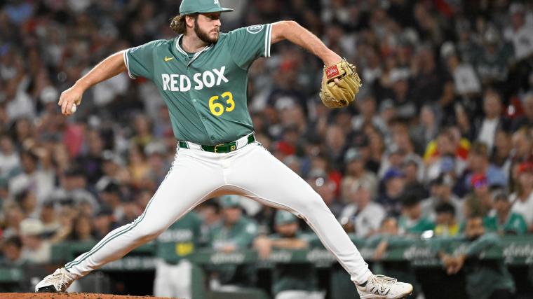 Chad Tracy Reveals Red Sox Plan To Activate 28-Year-Old Reliever Soon