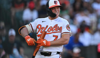 Orioles news: A winning streak snapped