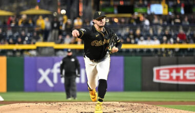 Pirates vs Diamondbacks Prediction: Odds, recent stats, trends, and best bets for May 6