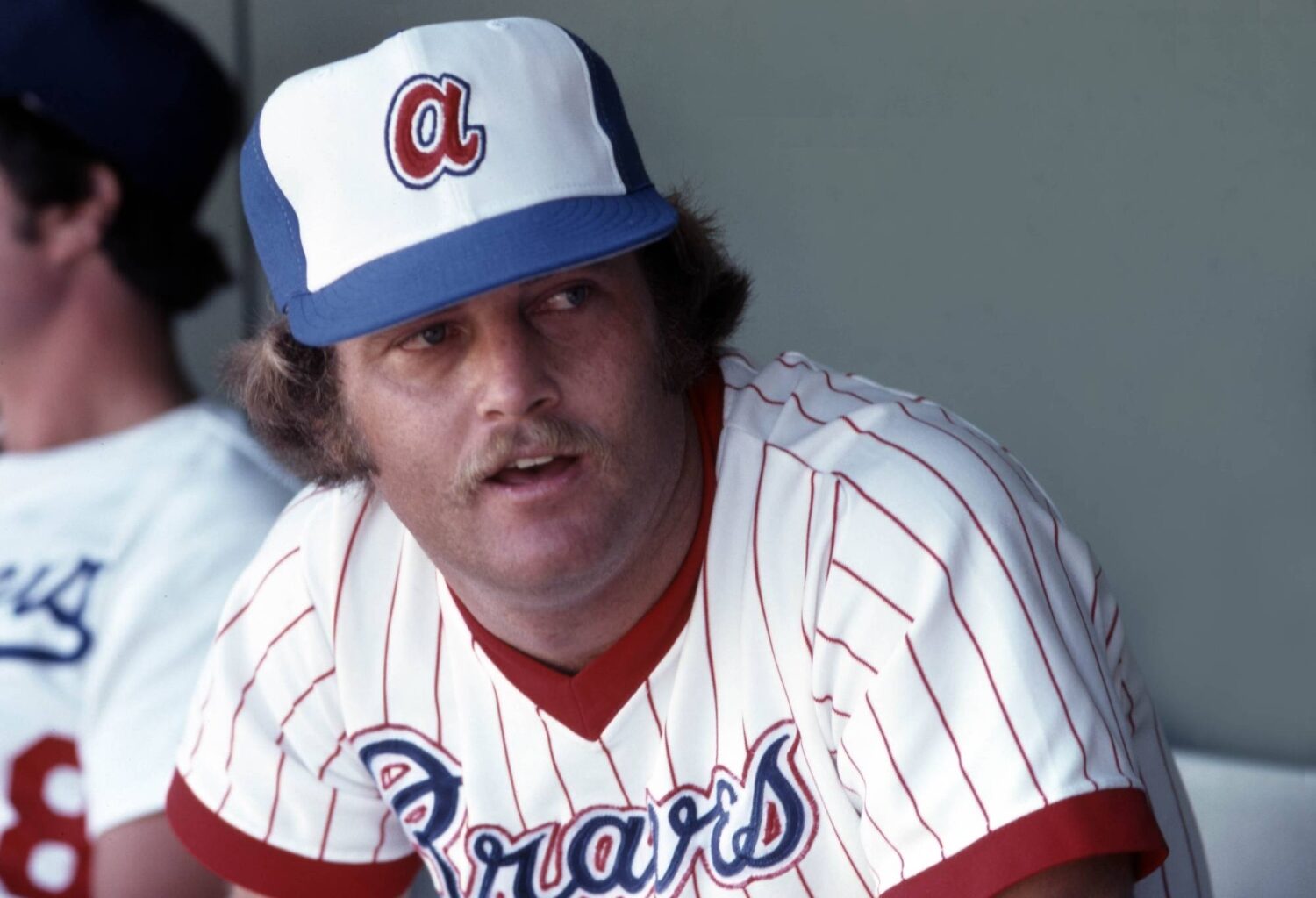 Former Braves and Swallows slugger Bob Horner dies at 68