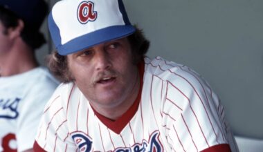Former Braves and Swallows slugger Bob Horner dies at 68