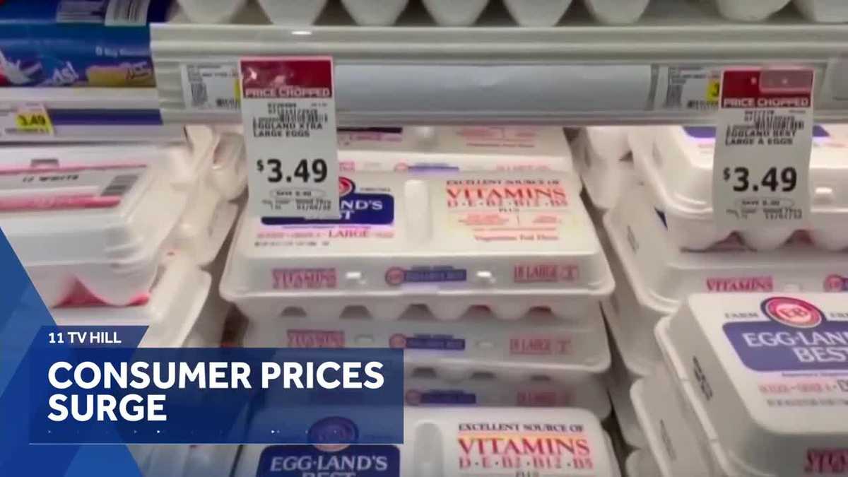 11 TV Hill: Food Bank, Orioles partner to ease financial strain