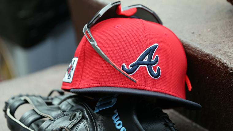 Braves and Phillies should fight for this right-handed hitting slugger who could help either team win NL East