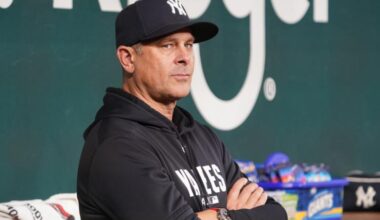 Yankees have no choice but to make trade with Astros for $95 million six-time All-Star