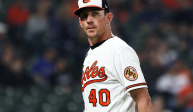 Chris Bassitt Sends Message After Baltimore Orioles Win