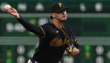 MLB Hall Of Famer Reveals Early Pirates Playoff Prediction
