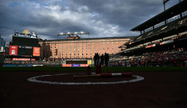 Game #59 GameThread: Jays @ Orioles