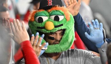 Red Sox Get Good Carlos Narvez News After Early Exit