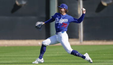 Dodgers on Deck: Friday, May 22 at Brewers