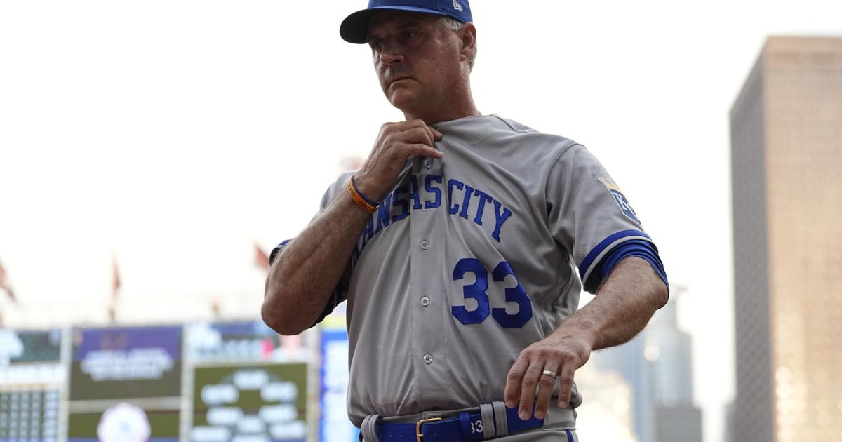 Why Royals’ blowout loss to Yankees mirrors underlying trend of 2026 season |