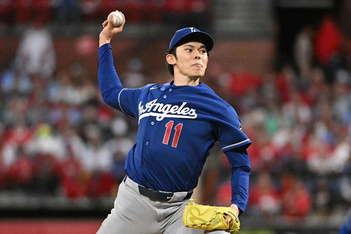 Where to Watch San Francisco Giants vs. Los Angeles Dodgers: Live stream, start time, TV channel, odds for Monday, May 11