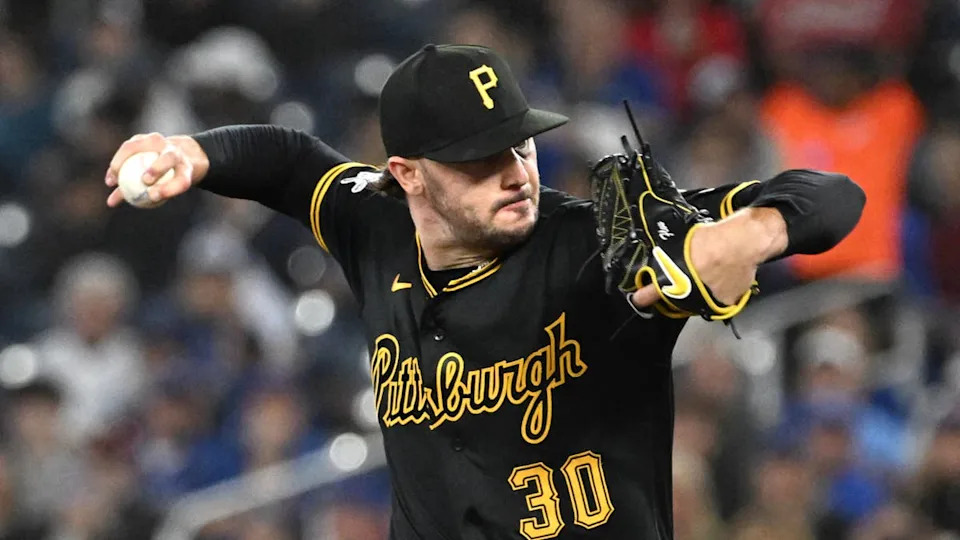 Paul Skenes remains elite despite recent results creating unnecessary fantasy manager anxiety.Dan Hamilton-Imagn Images