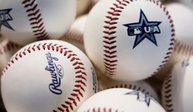 MLB owners have proposed a salary cap for the first time since baseball's 1994-95 strike | MLB