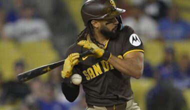 “Just Not Happy” – Fernando Tatis Jr. Vents Frustration as 2026 Woes See No End