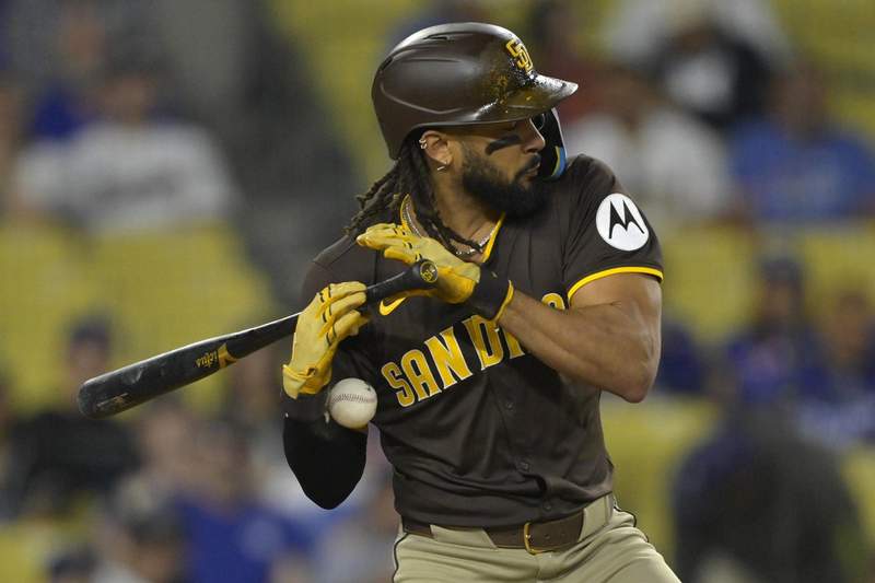 “Just Not Happy” – Fernando Tatis Jr. Vents Frustration as 2026 Woes See No End