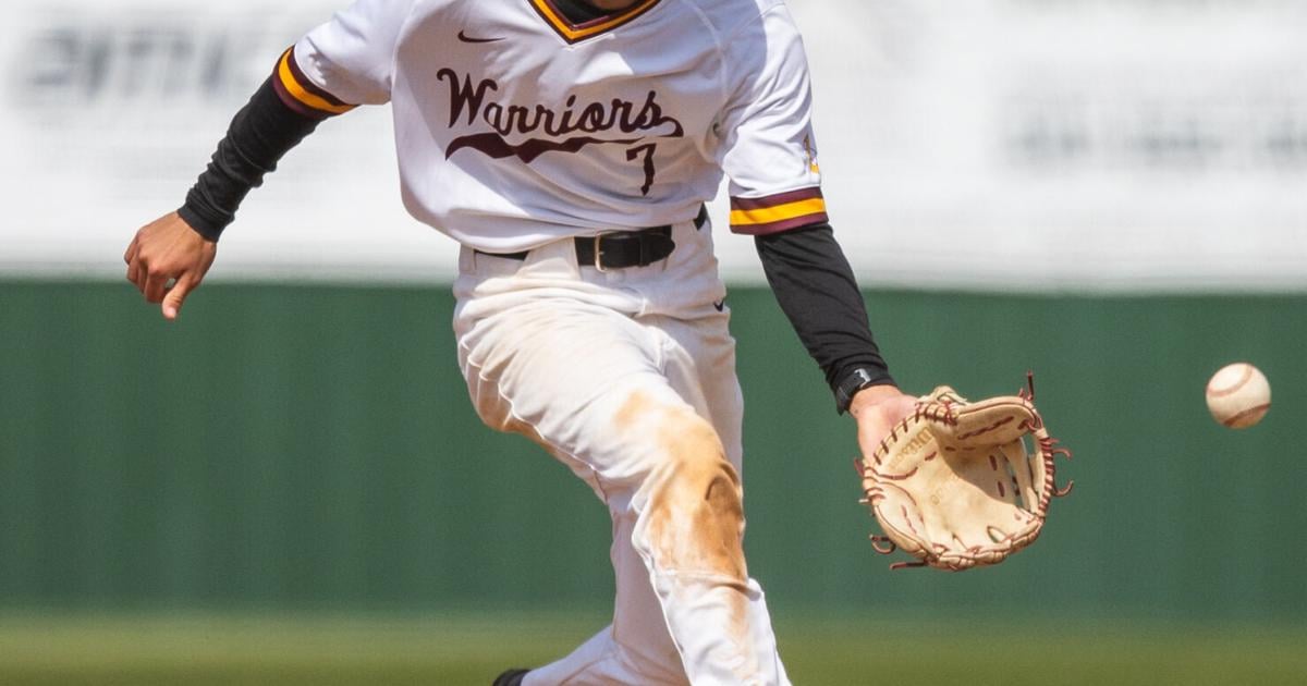 JUCO baseball: IHCC places 10 players on NJCAA All-Region team | Centerville