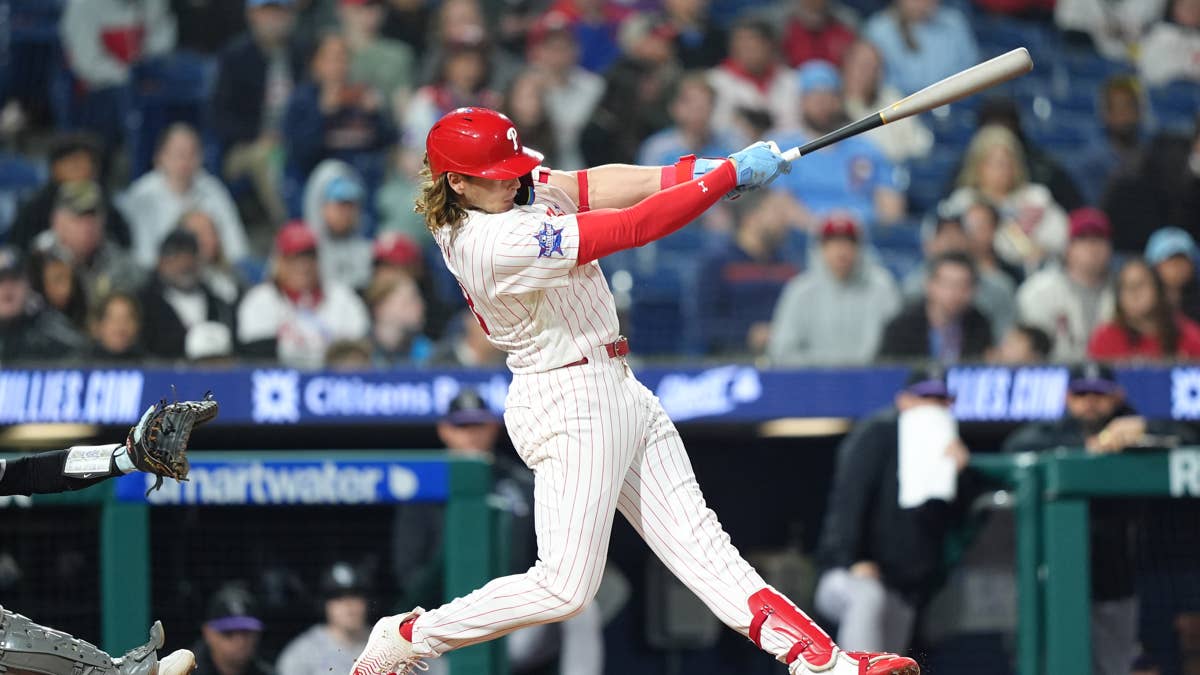 MLB Home Run Predictions Today: HR Prop Bets for Monday, May 18