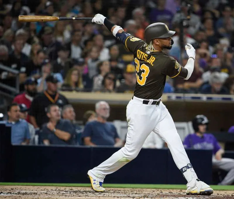 Fernando Tatis Jr.