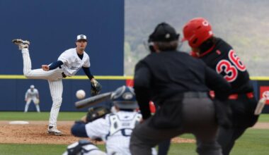 Penn State baseball sophomore pitcher Harrison Lollin enters transfer portal | Penn State Baseball News