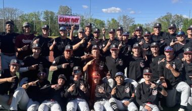 COLLEGE BASEBALL: IUS is World Series-bound | Sports