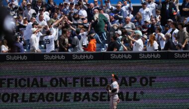 Bellinger hits 2 homers as Yankees roll past Orioles 9-4 | National Sports