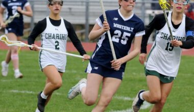 Fault-proof Westerly girls lacrosse rolling | Sports