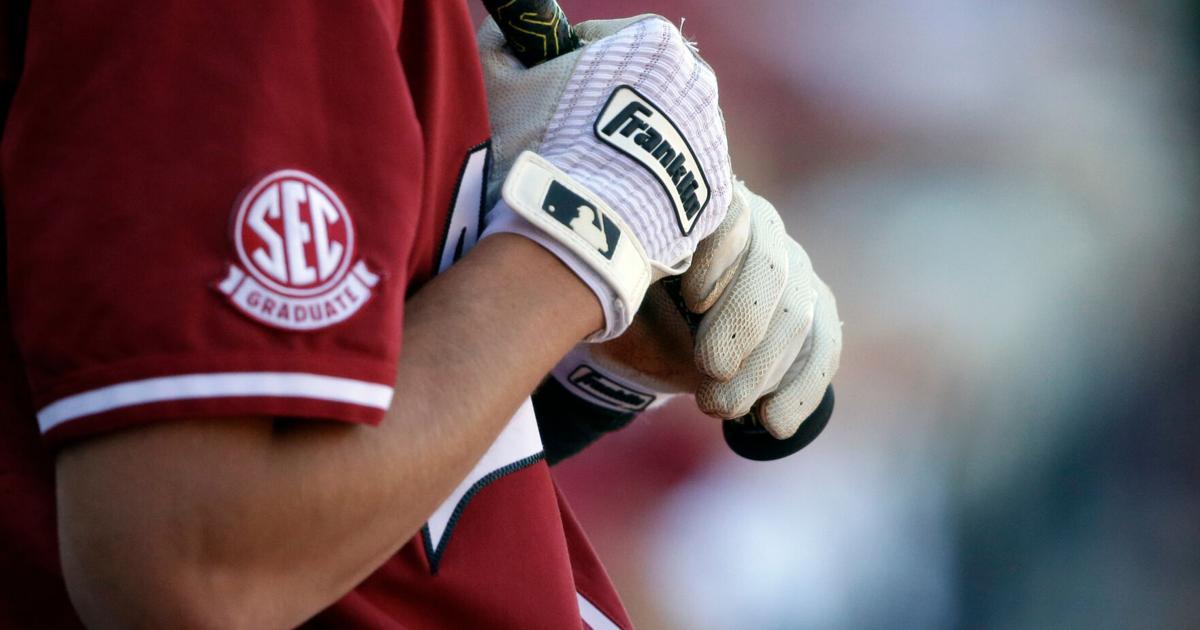 NCAA rules committee approves robot ump for challenging balls and strikes in SEC Tournament | National Sports