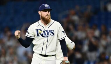 Rays Beat Blue Jays For Fourth Straight Win | NewsRadio WFLA