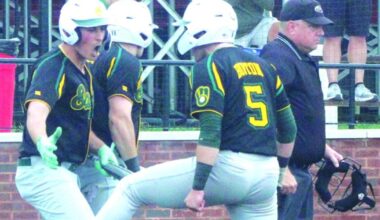 Big inning fuels North Bullitt win over BE | Pioneer News