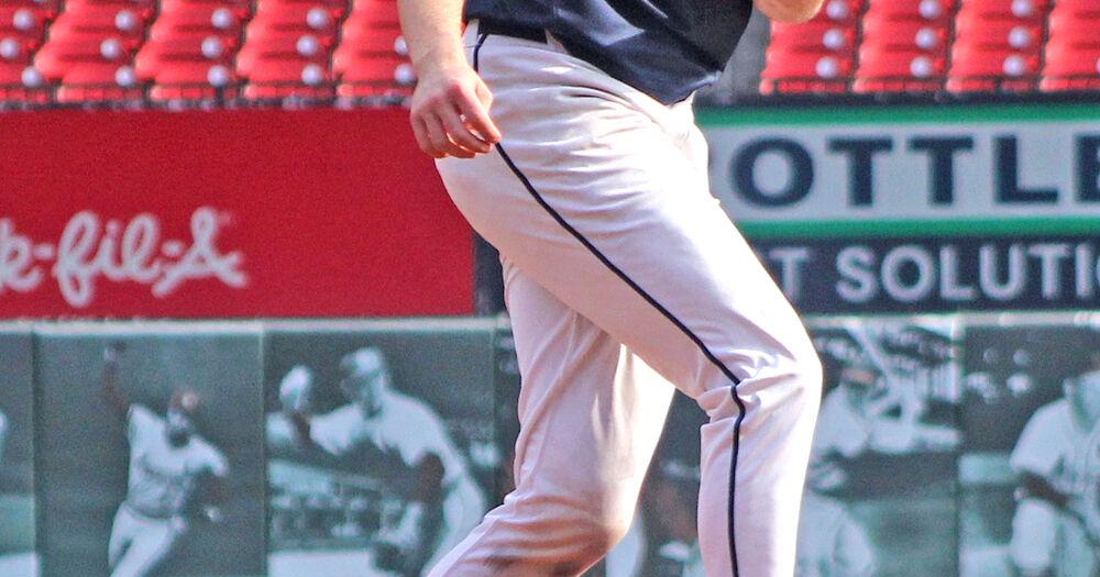 Illini West played Havana in a Prairieland Conference baseball game and were victorious May 1 | Hancock County Journal-Pilot