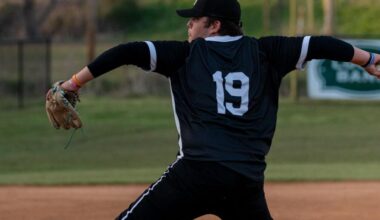 BUILDING YEAR: Riders baseball lays building blocks during regular season, eye playoffs | Sports