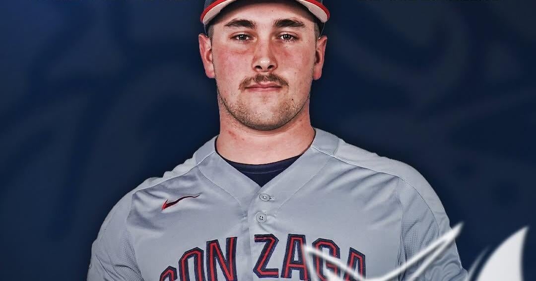 Former Zag star pitcher William Kempner called up to Miami Marlins | Sports