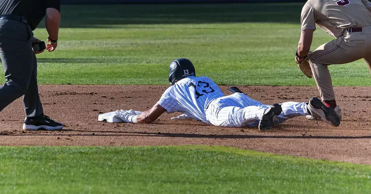 Charleston Southern tops College of Charleston in baseball