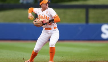 Lady Vols ousted from the SEC Tournament after 4-1 loss to Ole Miss | Local Sports