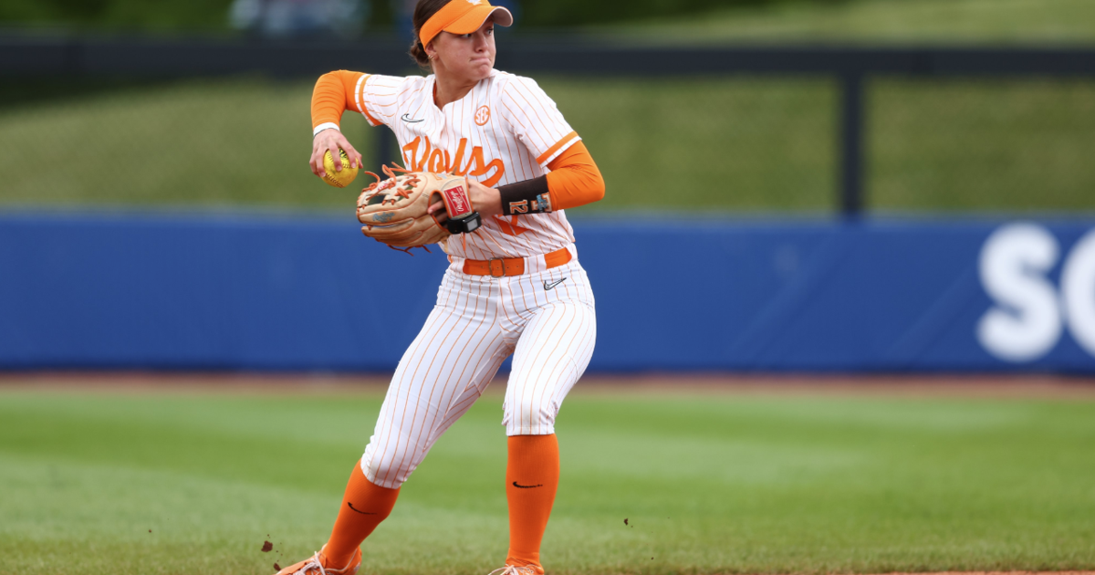 Lady Vols ousted from the SEC Tournament after 4-1 loss to Ole Miss | Local Sports