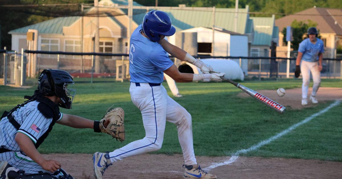 Blue Devils split doubleheader against WB6 foe Alleman | Sports