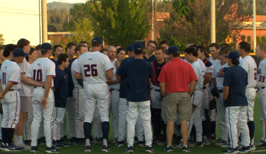 Gonzaga Baseball looks to win first WCC Title, NCAA Tournament bid since 2022 | All Gonzaga Sports