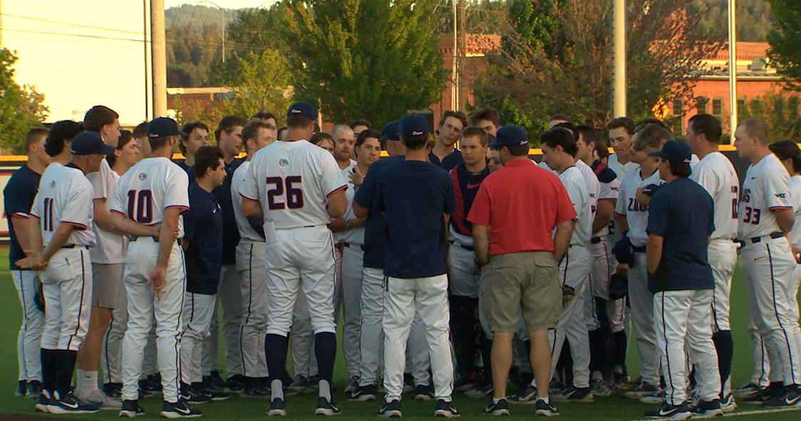 Gonzaga Baseball looks to win first WCC Title, NCAA Tournament bid since 2022 | All Gonzaga Sports